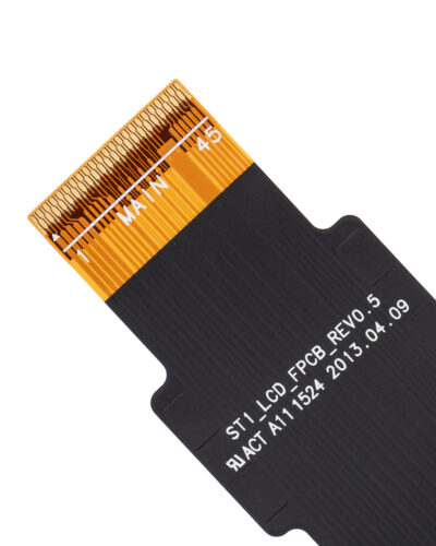 LCD nappe pour Samsung Galaxy Tab 4 10.1" (T530) / Tab 3 10.1" (P5200) – Image 4
