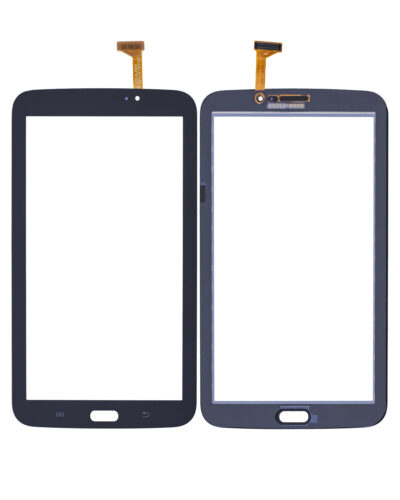 Numériseur pour Samsung Galaxy Tab 3 7.0" (T210 / T211 / T215 / T217 / P3200 / P3210 / P3220) (Noir) – Image 2
