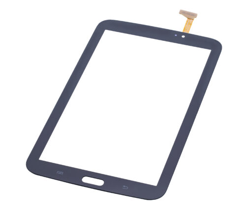 Numériseur pour Samsung Galaxy Tab 3 7.0" (T210 / T211 / T215 / T217 / P3200 / P3210 / P3220) (Noir) – Image 4