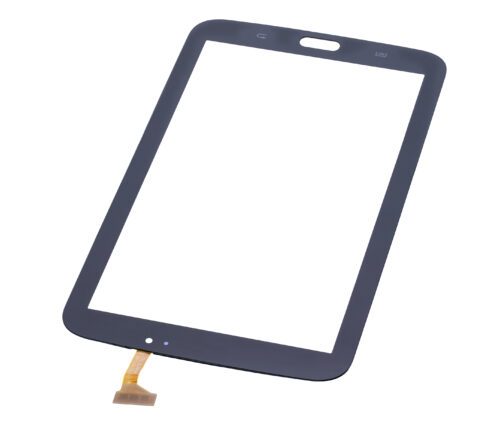 Numériseur pour Samsung Galaxy Tab 3 7.0" (T210 / T211 / T215 / T217 / P3200 / P3210 / P3220) (Noir) – Image 5