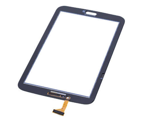 Numériseur pour Samsung Galaxy Tab 3 7.0" (T210 / T211 / T215 / T217 / P3200 / P3210 / P3220) (Noir) – Image 7