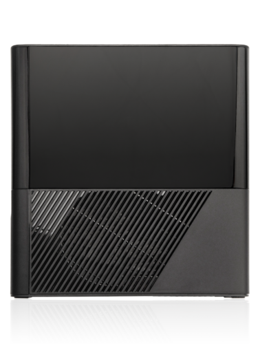 Top & Bottom Casings For Xbox 360 E
