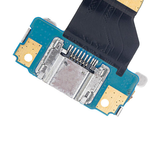 Charging Port Flex Cable For Samsung Galaxy Tab 3 8.0" (T311 / T310 /T315) (Premium) – Image 4