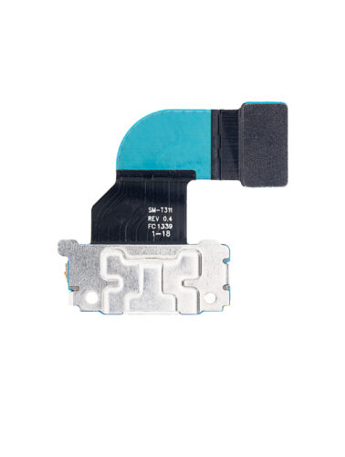 Charging Port Flex Cable For Samsung Galaxy Tab 3 8.0" (T311 / T310 /T315) (Premium) – Image 5
