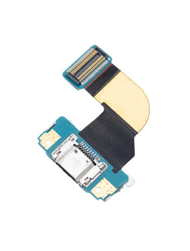 Charging Port Flex Cable For Samsung Galaxy Tab 3 8.0" (T311 / T310 /T315) (Premium) – Image 6
