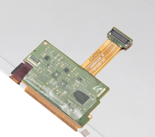 Écran LCD uniquement pour Samsung Galaxy Tab 3 8.0" / Tab 4 8.0" (T310 / T311 / T315) / (T330 / T331 / T335 / T337) (Remis à neuf) – Image 7