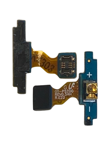 Flash Light Flex Cable For Samsung Galaxy Tab 3 10.1" (P5200) – Image 3