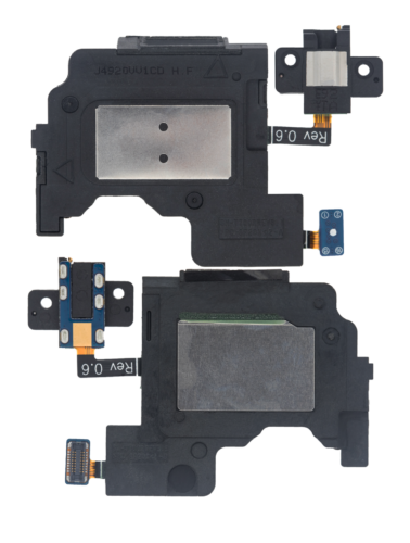 Haut-parleur avec prise casque et vibreur pour Samsung Galaxy Tab S 8.4" (T700 / T705) (2014) – Image 7
