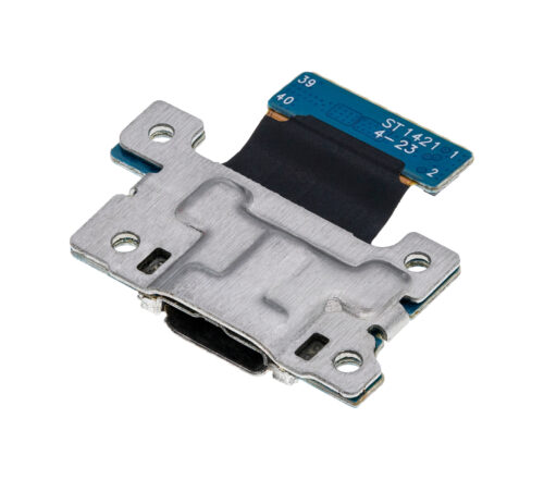 Câble flexible de port de charge pour Samsung Galaxy Tab S 8.4" (T700 / T701/2014) (version Wi-Fi) (premium) – Image 3