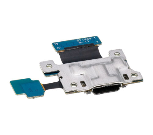 Câble flexible de port de charge pour Samsung Galaxy Tab S 8.4" (T705 /2014) (Version 3G) (Premium) – Image 5