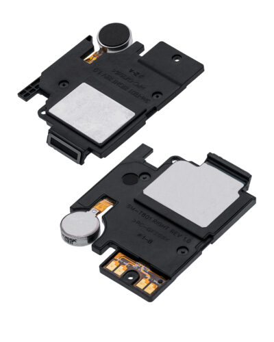 Haut-parleur avec prise casque et nappe d'alimentation et de volume pour Samsung Galaxy Tab S 10.5" (T800 / T805) (2014) rev0.6 (ensemble de 2 pièces) – Image 5