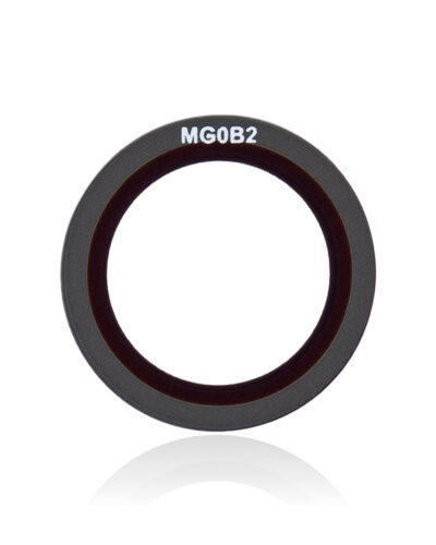Objectif de caméra arrière (verre uniquement) avec adhésif pour Samsung Galaxy S21 5G / S21 Plus 5G (lot de 3) (paquet de 10) – Image 2