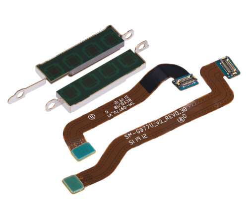 5G Antenna Flex Cable With Module For Samsung Galaxy S10 5G (4 Piece Set) – Image 5