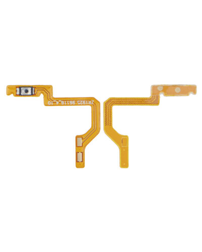 Power Button Flex Cable For Samsung Galaxy A10s (A107 / 2019) – Image 3