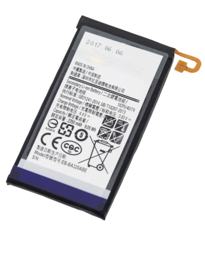 Batterie de remplacement pour Samsung Galaxy A3 (A320 / 2017) – Image 6