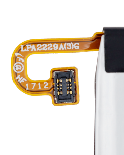 Batterie de remplacement pour Samsung Galaxy A3 (A320 / 2017) – Image 7