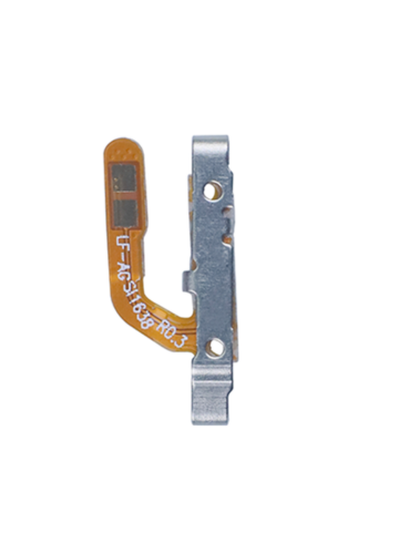 Nappe de connexion du bouton d'alimentation pour Samsung Galaxy A9 Pro (A910 / 2016) – Image 2