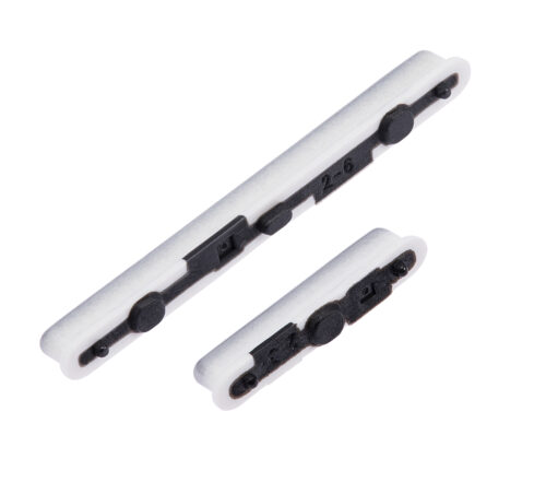 Hard Buttons (Power / Volume) pour Samsung Galaxy M30 (M305 / 2019) (blanc) – Image 6