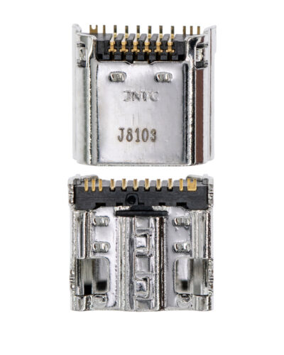 Port de chargement pour Samsung Galaxy Mega 2 (G750) (Soudure requise) – Image 2