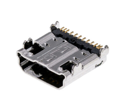 Port de chargement pour Samsung Galaxy Mega 2 (G750) (Soudure requise) – Image 6