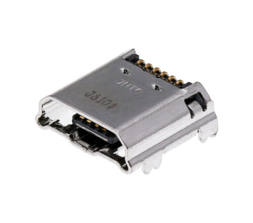 Port de chargement pour Samsung Galaxy Mega 2 (G750) (Soudure requise) – Image 4