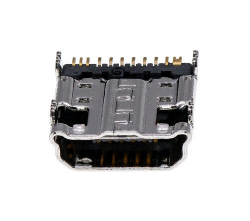 Port de chargement pour Samsung Galaxy Mega 2 (G750) (Soudure requise) – Image 7
