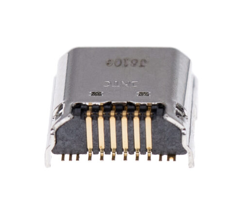 Port de chargement pour Samsung Galaxy Mega 2 (G750) (Soudure requise) – Image 5