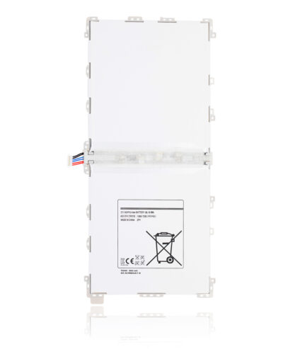 Replacement Battery For Samsung Galaxy Note Pro 12.2" (P900) (2014) / Tab Pro 12.2" (T900 / T905) (2014)