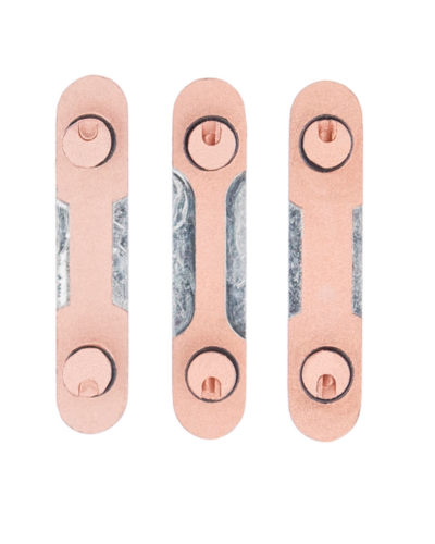 Hard Buttons (Power / Volume / Switch) For iPhone 7 Plus (Rose Gold) – Image 8