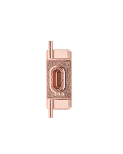 Hard Buttons (Power / Volume / Switch) For iPhone 7 Plus (Rose Gold) – Image 5