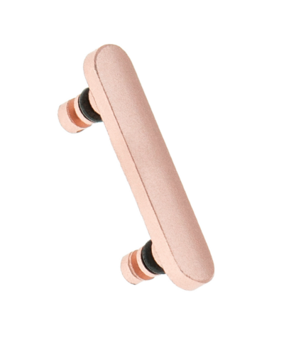 Hard Buttons (Power / Volume / Switch) For iPhone 7 Plus (Rose Gold) – Image 6