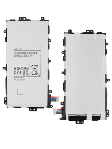 Batterie de remplacement pour Samsung Galaxy Tab Note 8.0" – Image 3