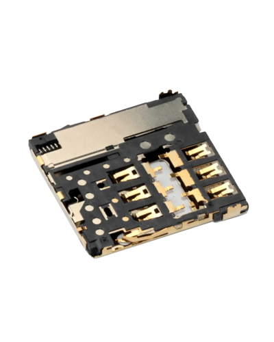 Sim Card Reader For Samsung Galaxy Tab Note 8.0" (N5100 / N5120) – Image 3