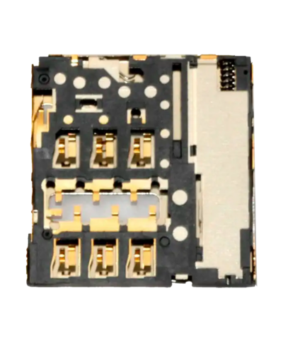 Sim Card Reader For Samsung Galaxy Tab Note 8.0" (N5100 / N5120) – Image 7