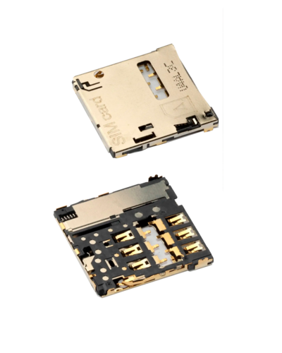 Sim Card Reader For Samsung Galaxy Tab Note 8.0" (N5100 / N5120) – Image 6