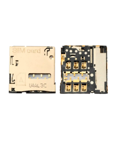 Sim Card Reader For Samsung Galaxy Tab Note 8.0" (N5100 / N5120) – Image 5