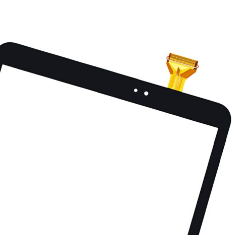 Vitre tactile (digitizer) pour Samsung Galaxy Tab A 10.1" (T580 / T585 / T587) (noir) – Image 2