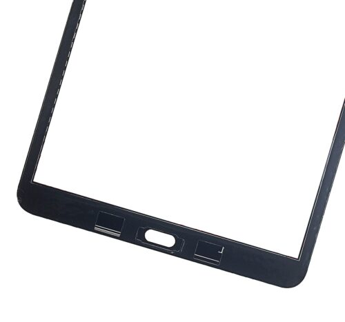 Vitre tactile (digitizer) pour Samsung Galaxy Tab A 10.1" (T580 / T585 / T587) (noir) – Image 3