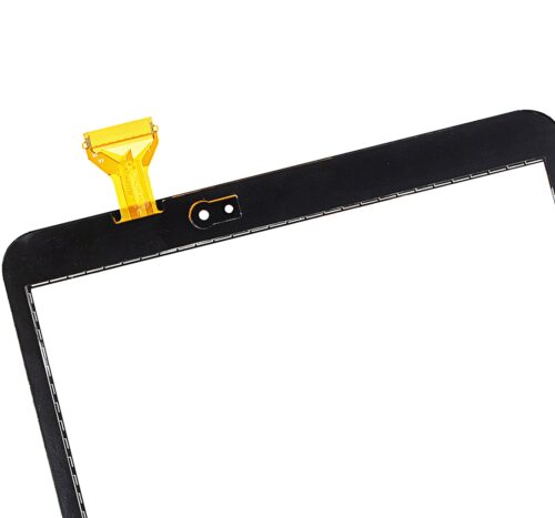 Vitre tactile (digitizer) pour Samsung Galaxy Tab A 10.1" (T580 / T585 / T587) (noir) – Image 4