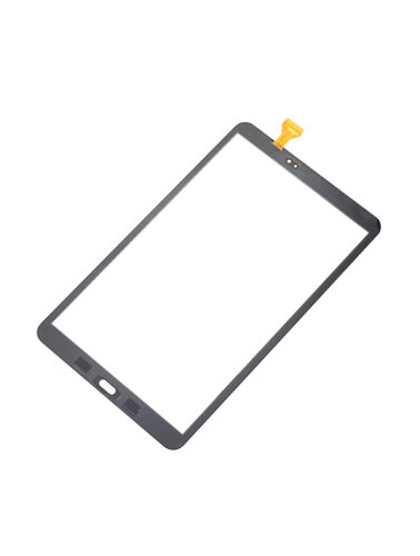 Vitre tactile (digitizer) pour Samsung Galaxy Tab A 10.1" (T580 / T585 / T587) (noir) – Image 5