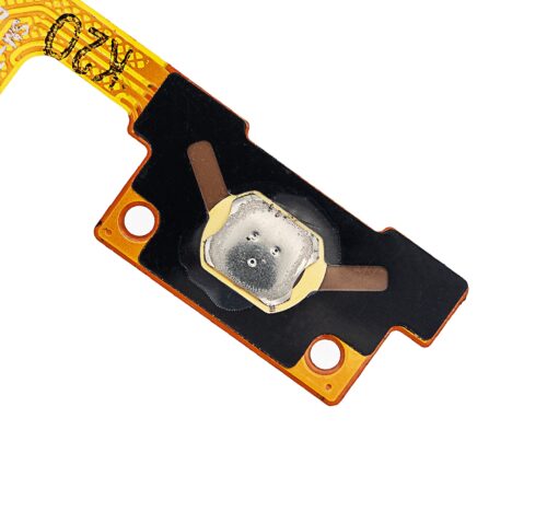 Nappe de connexion du bouton d'accueil pour Samsung Galaxy Tab A 8.0" (T350 / T355) – Image 5