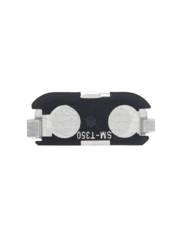 Bouton Home pour Samsung Galaxy Tab A 8.0" (T350 / T355) (blanc) – Image 3