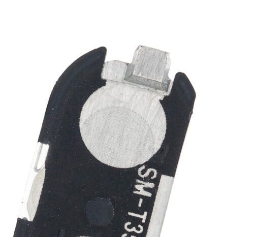 Bouton Home pour Samsung Galaxy Tab A 8.0" (T350 / T355) (blanc) – Image 5