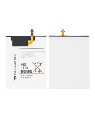 De remplacement batterie pour Samsung Galaxy Tab A 7.0" (T280 / T285) (2016) (EB-BT280ABE) – Image 4
