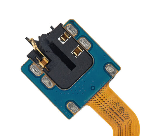 Prise casque nappe pour Samsung Galaxy Tab 10.1" (P7510 / P7500 / T859 / I905) – Image 5