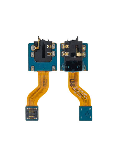 Prise casque nappe pour Samsung Galaxy Tab 10.1" (P7510 / P7500 / T859 / I905) – Image 6
