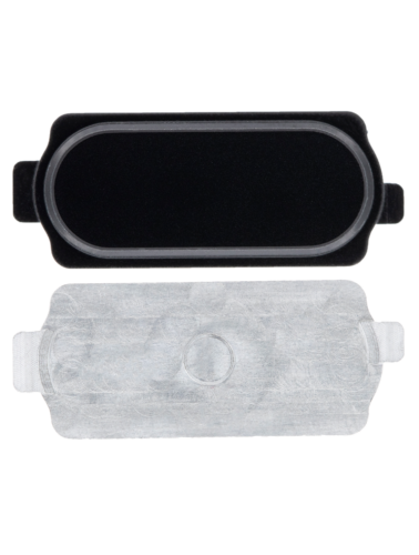 Bouton d'accueil pour Samsung Galaxy J4 (J400 / 2018) (Noir) – Image 2