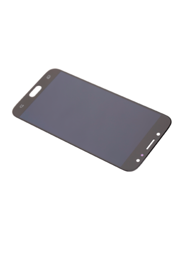 Bloc écran OLED sans cadre pour Samsung Galaxy J7 / J7 Pro (J730 / 2017) (reconditionné) (noir) – Image 7