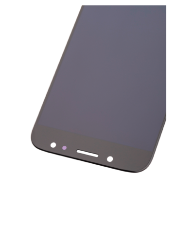 Bloc écran OLED sans cadre pour Samsung Galaxy J7 / J7 Pro (J730 / 2017) (reconditionné) (noir) – Image 6