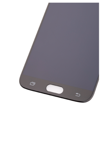Bloc écran OLED sans cadre pour Samsung Galaxy J7 / J7 Pro (J730 / 2017) (reconditionné) (noir) – Image 8
